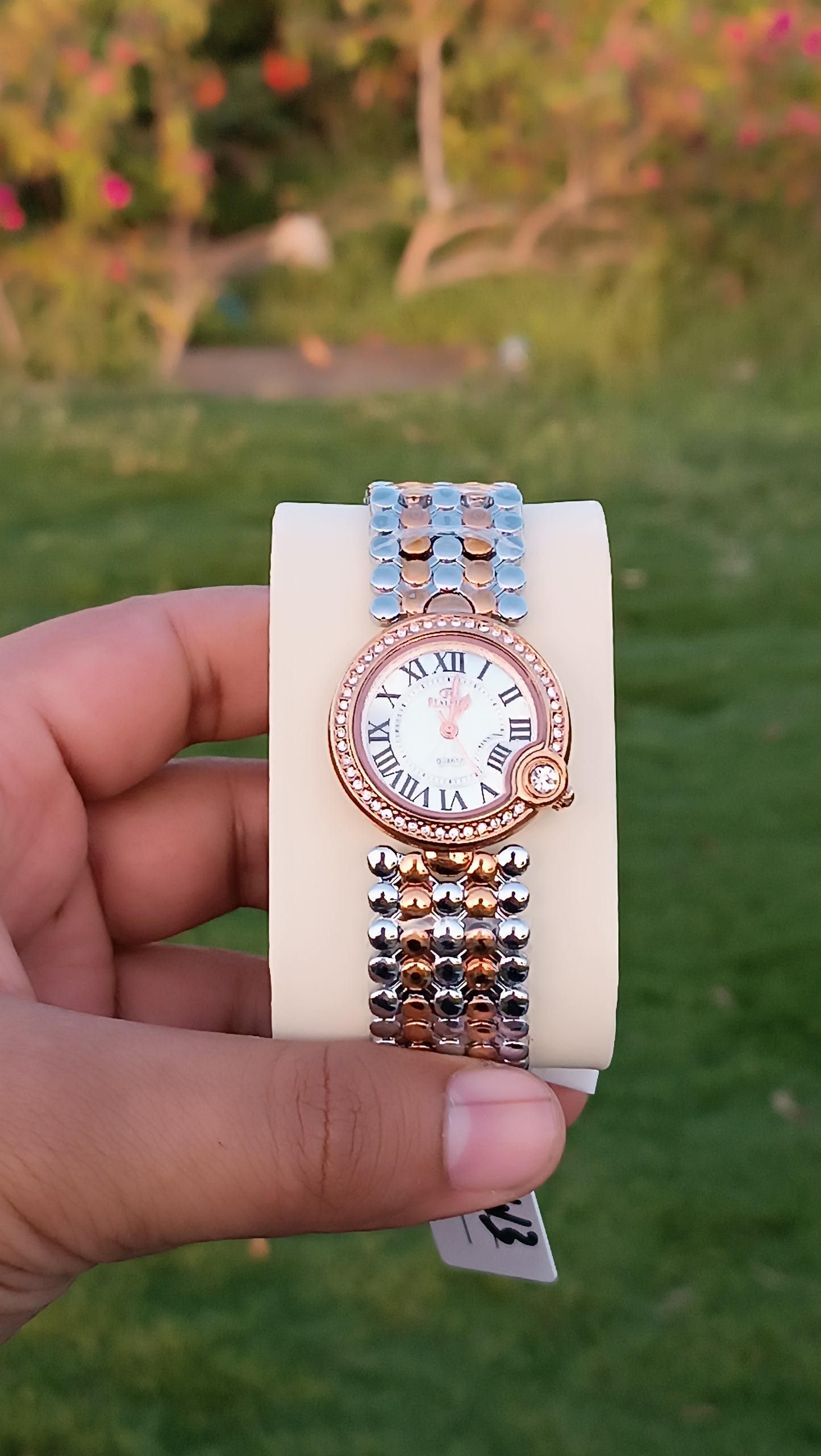 REALSTAR WOMEN WATCH (W3)